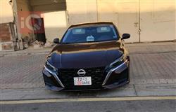 نیسان ئەلتیما